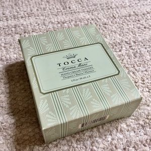 Tocca Crema Mani (Hand Cream) Trio